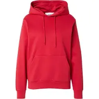 JJXX Sweatshirt 'JXABBIE' röd