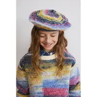 Desigual Mössa blandade färger