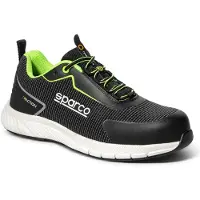 Sparco Traction Yuki Säkerhetsskor
