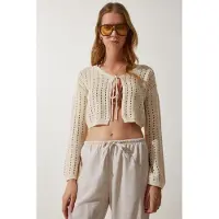 Happiness İstanbul Bolero sand