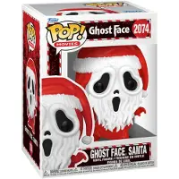 Funko POP! Scream Ghost Face Holiday Figur