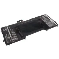 24hShop Batteri till Notebook, Bärbar dator för DELL XPS 13, XPS 13-L321X, XPS 13-L322X m.fl.