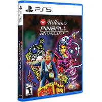 Pinball FX - Williams Pinball Anthology Volume 2