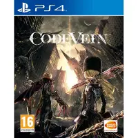 Code Vein (Import)
