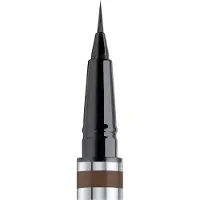 Artdeco 24h Micro Brow Flytande Eyeliner-mörk #10-mellanbrun 0,6 ml