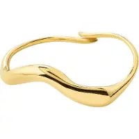 Pilgrim Ring 'Evon' guld