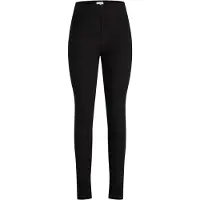 JJ REBEL Leggings 'JREBWRACHEL' svart
