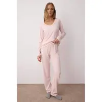 Trendyol Pyjamas rosa