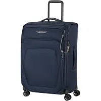 Samsonite Spark Sng Eco-92l Trolleyväska
