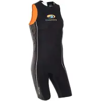 Blue Seventy Pz4tx Kortärmad Triathlondräkt
