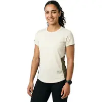 SCOTT Endurance Tech T-shirt Med Korta ärmar