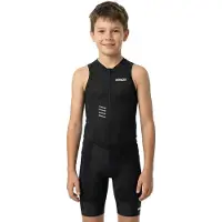 Bioracer Icon ärmlös Triathlondräkt