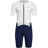 Orca Athlex Aero Race V2 Kortärmad Triathlondräkt
