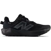 New Balance för kvinnor. WTNTRGV6 DynaSoft Nitrel v6 Gore Tex skor svart (43 D), Karta, Nyckelband, Casual, Deportivo, Löpning, Multisport