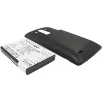 Cameron Sino Batteri till Mobil, smartphone för LG G3, D855, D855 LTE m.fl.