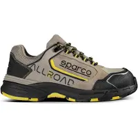 Sparco Allroad S3 Esd Säkerhetsskor