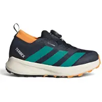 Adidas Terrex Agravic Boa Cp Löparskor För Terränglöpning För Barn