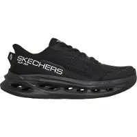SKECHERS Skor - Max Dämpande glid - Steg - Svart - - 40 - Skor