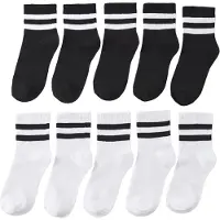 Trendyol Sockor svart / vit