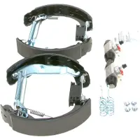Bosch Bromsbacksats 0 204 114 633