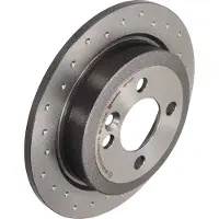 Brembo Bromsskiva XTRA LINE 08.9163.2X, 1 Stycke