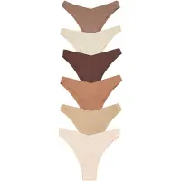 Trendyol Trosa beige / kräm / choklad / mocka