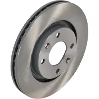 FEBI BILSTEIN Bromsskiva 21120 fram, ventilerad, 1 Stycke