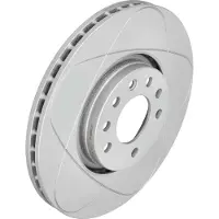 Ate Bromsskiva Power Disc 24.0325-0142.1, 1 Stycke