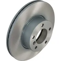 FEBI BILSTEIN Bromsskiva 30541 fram, ventilerad, 1 Stycke