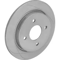 Ate Bromsskiva PowerDisc 24.0310-0115.1, 1 Stycke