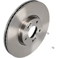 Bosch Bromsskiva 0 986 479 786 fram, ventilerad, höggradigt förkolnad, 1 Stycke