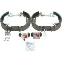 Bosch Bromsbacksats 0 204 114 684