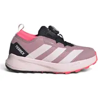 Adidas Terrex Agravic Boa Cp Löparskor För Terränglöpning För Barn