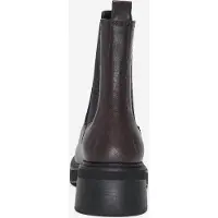 ONLY Chelsea boots choklad
