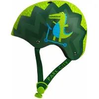 Park City Cocodrile Juniorhjälm