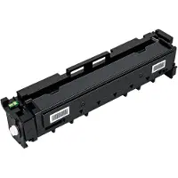 HP Lasertoner 201A, 1.330 sidor, Magenta
