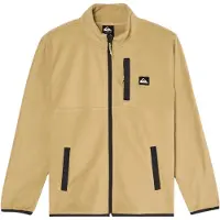 Quiksilver No Destination Kids Fleecejacka kelp, T14
