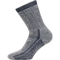 Gridarmor Mountain Trail Merino Sock Navy Blazer