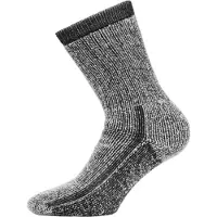 Gridarmor Mountain Trail Merino Sock Black Beauty