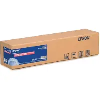 Epson Pappersrulle 610mm x 30.m | 260g | S041638 | Premium Glossy