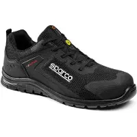 Sparco Practice Kyffin Esd S1ps Sr Fo Sc Skyddsskor