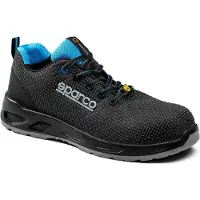 Sparco Horizon Tek Fresno Esd S3s Sr Fo Säkerhetsskor