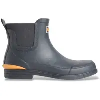 Barbour för kvinnor. LRF0129 Abbeyfield Welly stövletter marinblå (40), Karta, Ingen, Casual, Utomhus, Marino