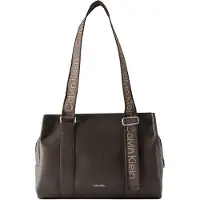 Calvin Klein Handväska brun