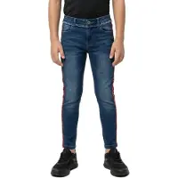 Boboli Denim Stretch Byxor