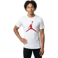 Jordan Jumpman T-shirt Med Korta ärmar