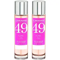 Caravan Nº49 150ml Parfym 2 Enheter