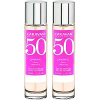 Caravan Nº50 150ml Parfym 2 Enheter