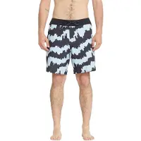 Volcom Multifarious Mod 18 Boardshorts carolina blue Storlek 32