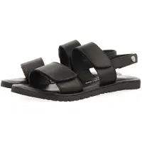 Gioseppo Platta sandaler REHOBOTH flickor - Svart - 29